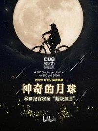 Wonders of the Moon