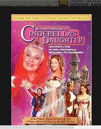 The Adventures of Cinderella's Daughter