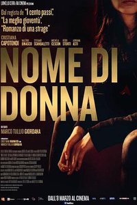 Name of A Woman