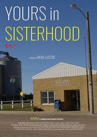 Yours in Sisterhood