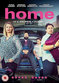 Home Season 1
