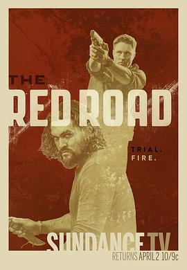 The Red Road Season 2