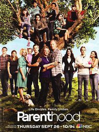 Parenthood Season 5