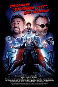 The Death of "Superman Lives": What Happened?