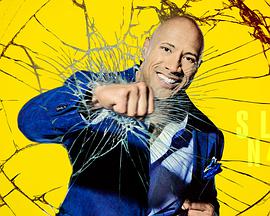 Saturday Night Live Dwayne Johnson/George Ezra