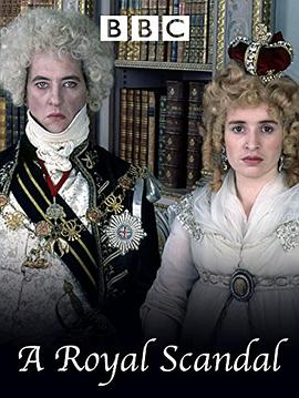 A Royal Scandal
