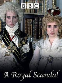 A Royal Scandal