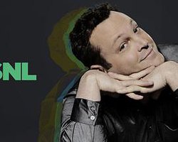 Saturday Night Live Vince Vaughn/Miguel