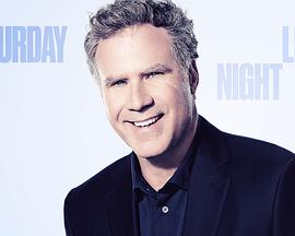 Saturday Night Live Will Ferrell/Chris Stapleton