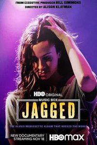 Jagged