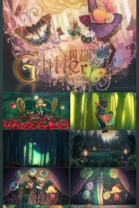 Glitter