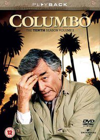 Columbo Temporada 12