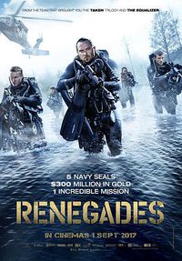 Renegades