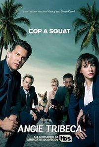 Angie Tribeca Season 3