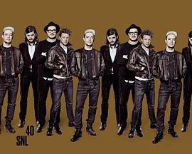 Saturday Night Live Taraji P. Henson/ Mumford & Sons