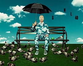 Saturday Night Live Michael Keaton/ Carly Rae Jepsen