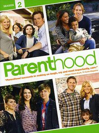 Parenthood Season 2
