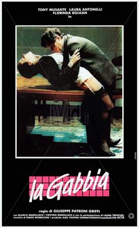 Der Käfig Austria / West Germany / Collector's Item (undefined) / Dead Fright USA (video title) / L'enchainé France / La jaula Spain / The Trap (undefined)