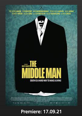 The Middle Man