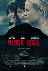 Black Rock - Überleben ist alles