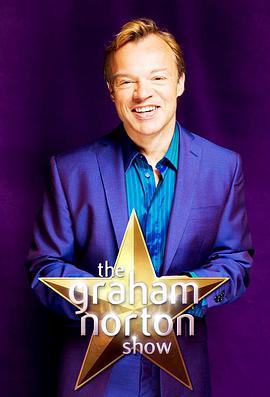 The Graham Norton Show sæson 22