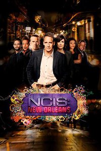 NCIS: New Orleans sæson 2