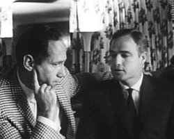 Meet Marlon Brando
