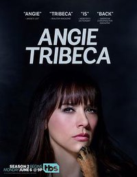 Angie Tribeca Season 2