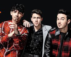 Saturday Night Live Emma Thompson/Jonas Brothers
