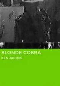 Blonde Cobra