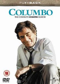 Columbo Season 8