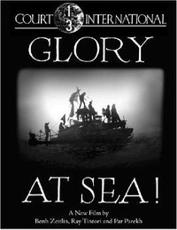 Glory at Sea