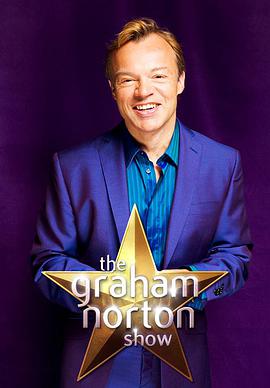 The Graham Norton Show Season 16