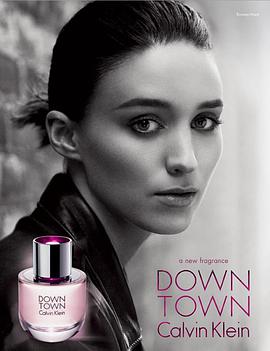 Calvin Klein: Downtown