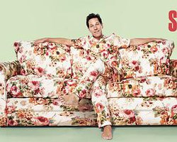 Saturday Night Live Paul Rudd/DJ Khaled