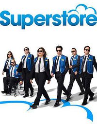 Superstore Season 3