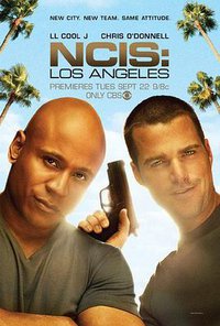NCIS: Los Angeles (海军罪案调查处：洛杉矶 第六季)