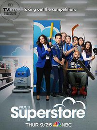 Superstore Season 5