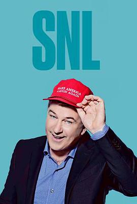 Saturday Night Live Alec Baldwin/Ed Sheeran
