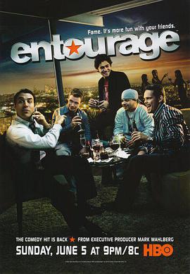 Entourage Season 2