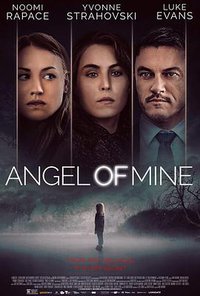 Angel of Mine