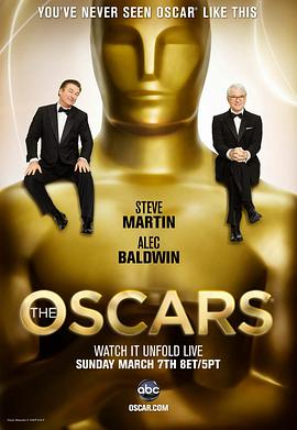 The 82nd Annual Academy Awards