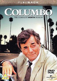 Columbo sæson 9