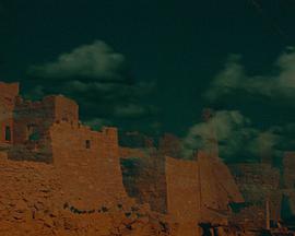 Visions in Meditation #2: Mesa Verde