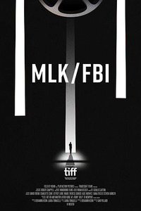 MLK/FBI