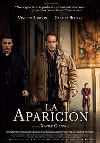 The Apparition
