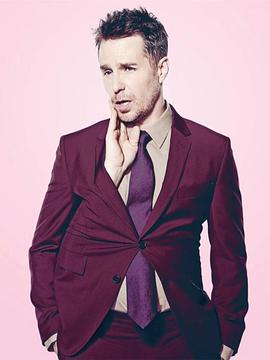 Saturday Night Live Sam Rockwell/Halsey