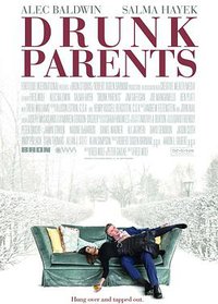 Drunk Parents
