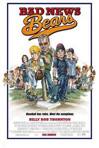 The Bad News Bears