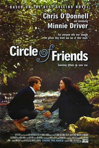 Le cercle des amies